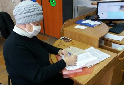 Процес переоформлення документів для зміни постачальника газу в Гончарівці